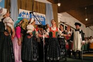 Zimné slávnosti folklóru